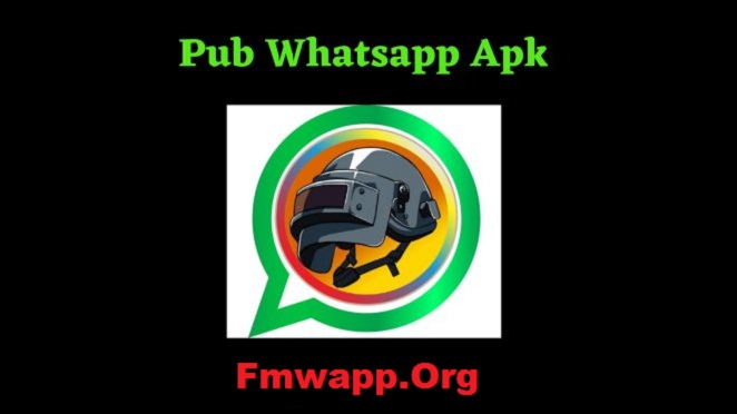 Pub Whatsapp APk