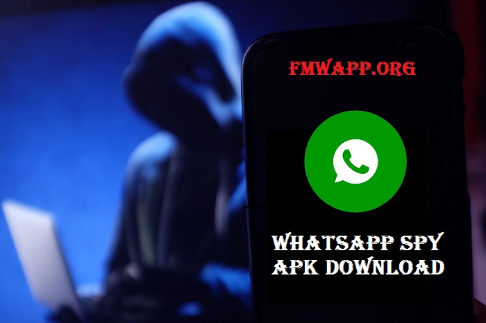 Whatsapp Spy APK