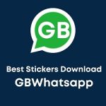 Personal Stickers For GBWhatsApp Pure