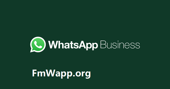 Whatsapp Business APK Pure