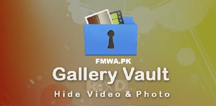 Gallery Vault APK