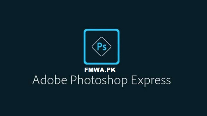 Photoshop Express APK LONG