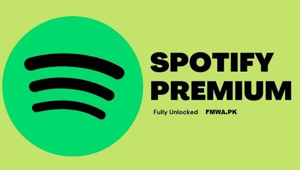 Spotify Premium APK 2023