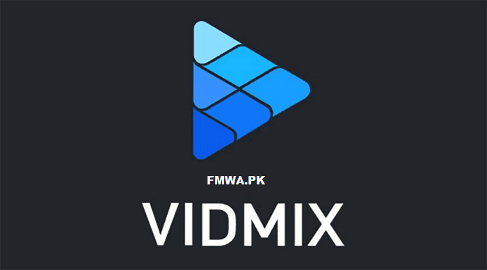 Vidmix MOD
