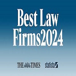 Top London Law Firms - Leading Law Firm London
