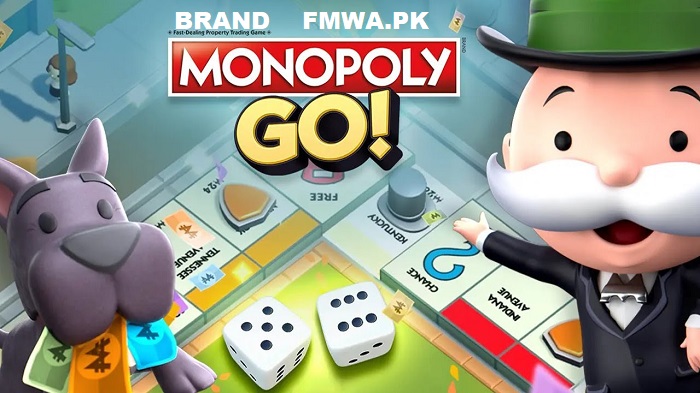 Monopoly Go Apk Long