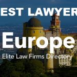 THE BEST LAW FIRMS AND LAWYER