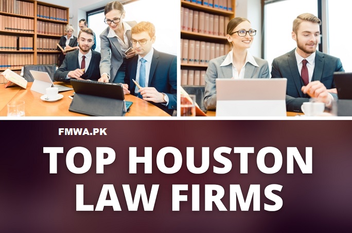 Top law firms