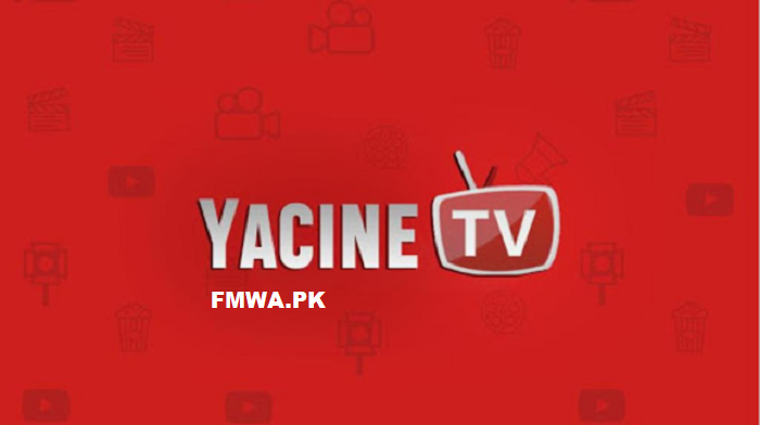 YACINE TV
