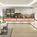 kITCHEN RENOVATON