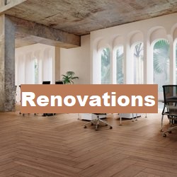 Top-rated Renovation & Remodeling Contractor in the USA