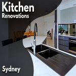 sydney kitchen