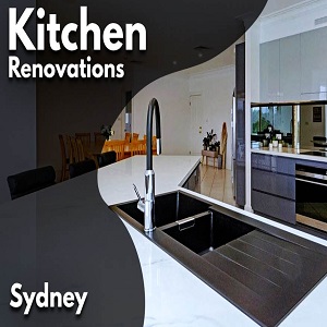 Top 20 Design Sydney Kitchen Renovations