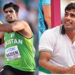 Arshad Nadeem Qualified for Paris Olympics 2024